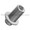 ZimVie / Zimmer Dental-compatible 5.7mm Internal Hex Titanium Screw — additional view — Titan Implants