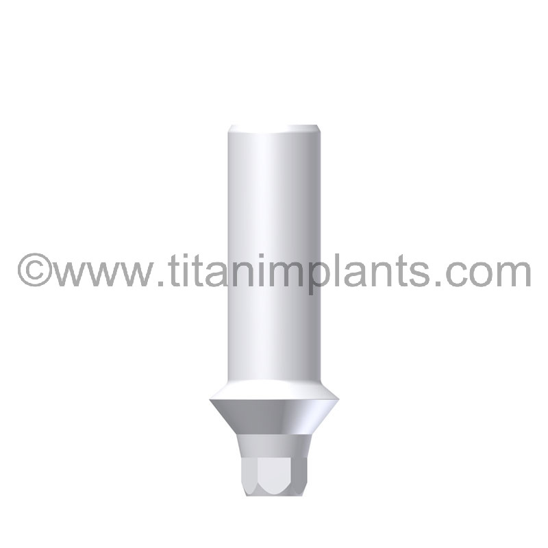 Astra Tech Compatible 4.0mm Osseospeed TX — Titan Implants