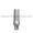 Astra Tech-compatible 4.0mm Osseospeed TX Straight Locking Abutment by Titan Implants