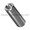 Astra Tech-compatible 4mm Osseospeed TX Bar Post — angled view — Titan Implants