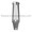 Astra Tech-compatible 5.0mm Osseospeed TX Impression Coping by Titan Implants