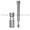 Calcitek-compatible 4.0mm Spline (Calcitek) Impression Coping — with guide pin — Titan Implants
