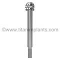Guide Pin 26mm Long (Stainless Steel) (T-GPSS26)
