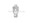 ZimVie / Biomet 3i-compatible 6.5mm Implant Analog by Titan Implants