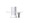 ZimVie / Biomet 3i-compatible 6.5mm Plastic Sleeve by Titan Implants