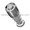 ZimVie / Biomet 3i-compatible 4.1mm External Hex Implant Analog — angled view — Titan Implants