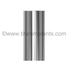 IMTEC-compatible 4.75mm External Hex Bar Post by Titan Implants