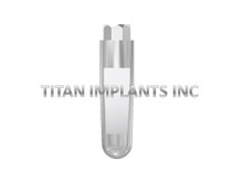 Straumann Tissue Level NN Compatible Implant Analog-Titan Implants Inc