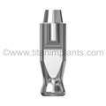 Calcitek-compatible Implant Analog by Titan Implants