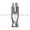Calcitek-compatible Implant Analog by Titan Implants