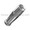 Calcitek-compatible Impression Coping — angled view — Titan Implants