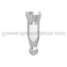 Paragon-compatible 4.5mm Implant Analog by Titan Implants