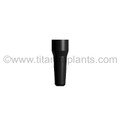 Bicon-compatible Healing Abutment by Titan Implants