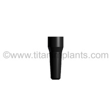Bicon-compatible Healing Abutment by Titan Implants