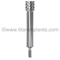 Guide Pin (Stainless Steel) (T-GPSS20)