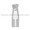 Straumann-compatible 4.8mm Bone Level Implant Analog by Titan Implants
