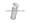 BioHorizons-compatible 3.5mm Internal Single Stage Implant Analog by Titan Implants