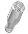 Astra Tech-compatible 3.6mm Implant Analog by Titan Implants
