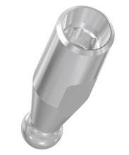Astra Tech-compatible 3.6mm Implant Analog by Titan Implants