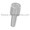 Bicon-compatible 3.0mm Fixture Mount Post — angled view — Titan Implants