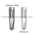 Bicon-compatible 3.5mm Implant Analog by Titan Implants
