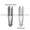 Bicon-compatible 3.5mm Implant Analog by Titan Implants