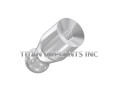 Genetic internal bevel 5.75mm compatible implant analog-Titan Implants