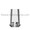 ZimVie / Biomet 3i-compatible 4.1mm External Hex Straight Locking Abutment — product icon — Titan Implants