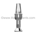 Innova-Corp-compatible 4.8mm Endopore Implant Analog by Titan Implants