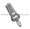 Innova-Corp-compatible 4.1mm External Hex Post Abutment — angled view — Titan Implants