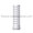 Keystone / Lifecore-compatible External Hex Plastic Sleeve by Titan Implants