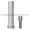 Keystone / Lifecore-compatible External Hex Plastic Sleeve — with titanium screw — Titan Implants