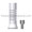Keystone / Lifecore-compatible External Hex Plastic Sleeve — with titanium screw — Titan Implants