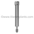 Nobel Biocare-compatible External Hex by Titan Implants