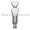 Paragon-compatible Transfer Screw Pin by Titan Implants