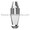 Keystone / Lifecore-compatible External Hex Conical Abutment Analog by Titan Implants