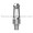 STERI-OSS-compatible 5.0mm Tri-Lobe / Tri-Channel Impression Coping — product icon — Titan Implants