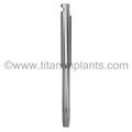 Nobel Biocare-compatible Tri-Lobe / Tri-Channel by Titan Implants