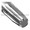 Nobel Biocare-compatible Tri-Channel Torx Latch Driver — alternate view — Titan Implants