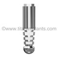 Nobel Biocare-compatible External Hex Implant Analog by Titan Implants