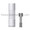 Nobel Biocare-compatible External Hex UCLA Plastic Sleeve — with titanium screw — Titan Implants