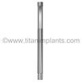 ZimVie / Biomet 3i-compatible Internal Hex LOCATOR Abutment by Titan Implants