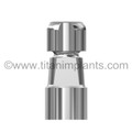 ZimVie / Biomet 3i-compatible External Hex Impression Coping by Titan Implants
