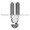 Nobel Biocare-compatible External Hex Implant Analog by Titan Implants