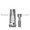 STERI-OSS-compatible 3.25mm External Hex Straight Locking Abutment — product icon — Titan Implants