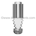 Steri-Oss HL-Series/Replace External Hex Compatible 5.0mm Implant Analog (S-5IA)