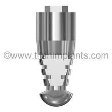 Nobel Biocare-compatible External Hex Implant Analog by Titan Implants