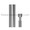 STERI-OSS-compatible 3.5mm External Hex Bar Post — with titanium screw — Titan Implants