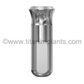 Paragon-compatible 4.8mm Swiss Plus by Titan Implants