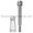 Paragon-compatible 4.8mm Swiss Plus Impression Coping — with guide pin — Titan Implants